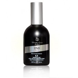 DSD de Luxe Restructuring Dixidox de Luxe Steel and Silk Treatment Spray 5.5 (200ml)